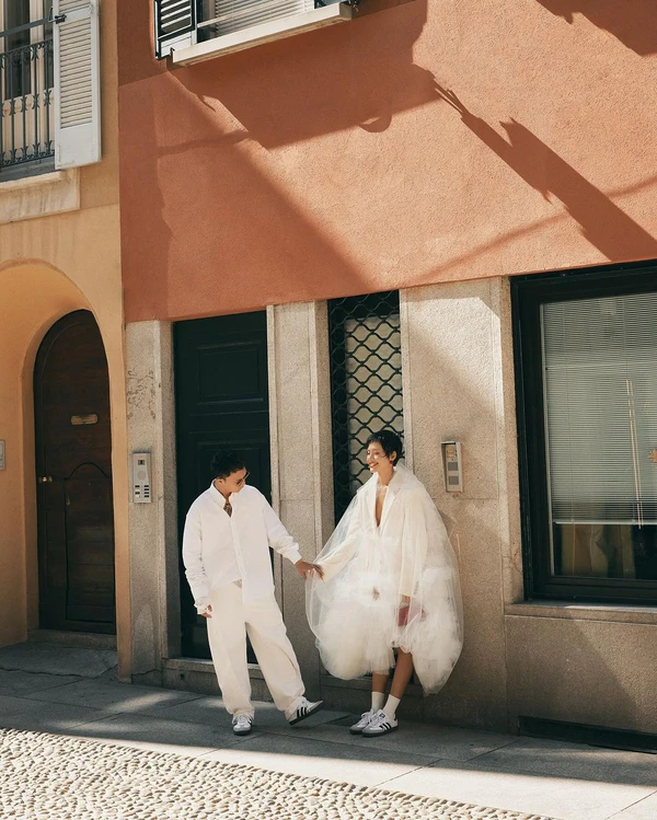 7 Reasons to Consider an Elopement