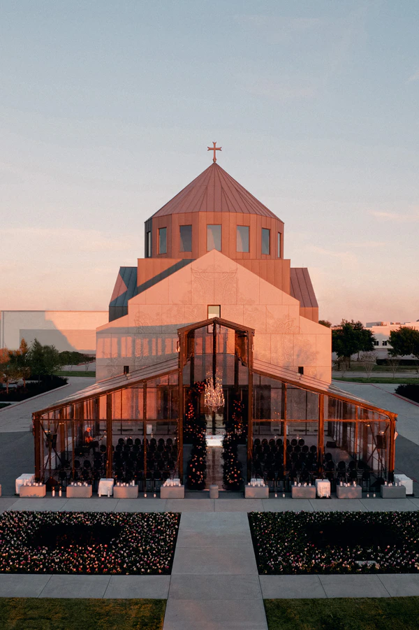 Real Wedding: Julian & Francisco