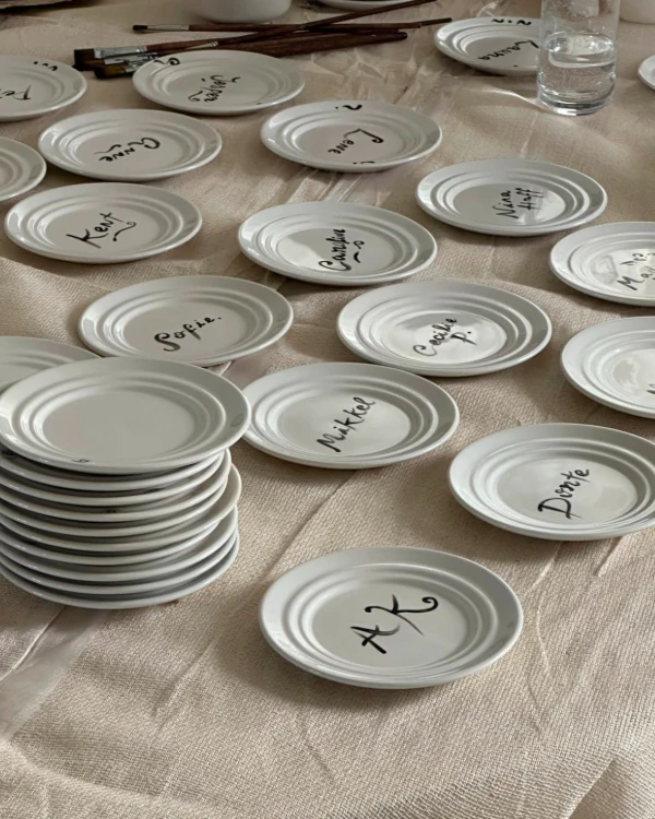 14 Unique Artisanal Tableware Brands to Know