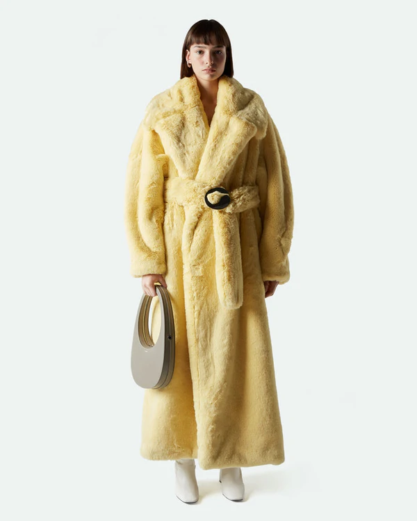 Where to Find Trendy Fur Coats?