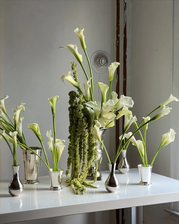 10 Major Wedding Floral Trends for Spring & Summer 2025