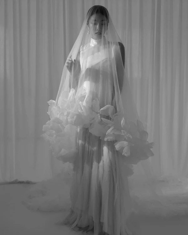 How to Choose a Wedding Dress?