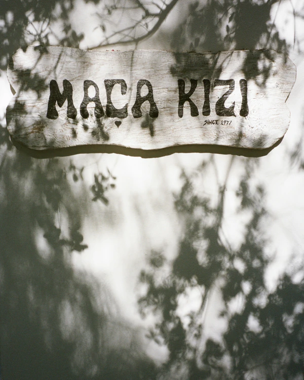 A Romantic and Sunlit Waterfront Wedding Weekend in Bodrum