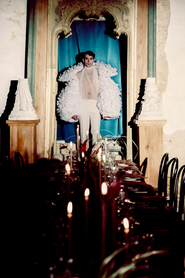 Unapologetic Love