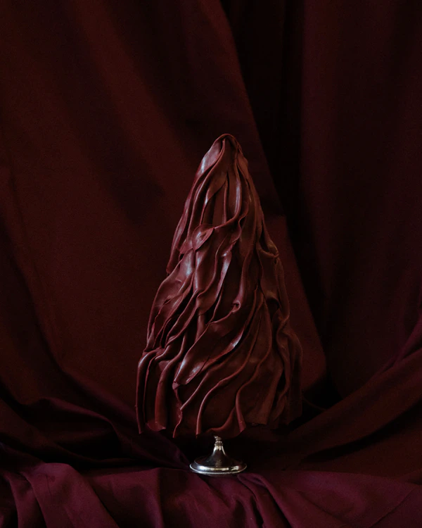 Sculpted in Love