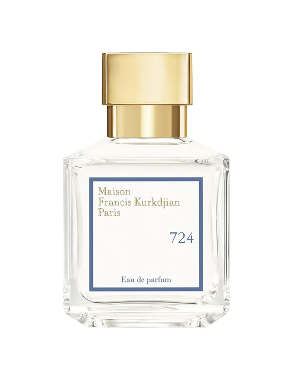 New Year, New Scent: Perfumes to Try This Season