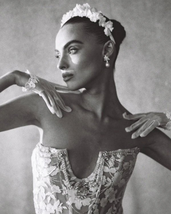The Best Bridal Hairstyles for Every Wedding Dress Neckline & Silhouette