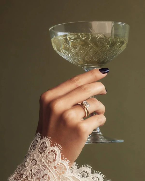 7 Gen Z Wedding Fashion Trends Redefining the Future of “I Do”