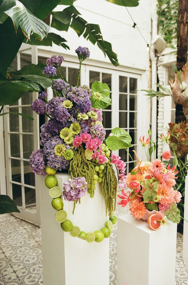 BOUJEEHAUS, wedding florists in Sydney, Australia — portfolio photo 3