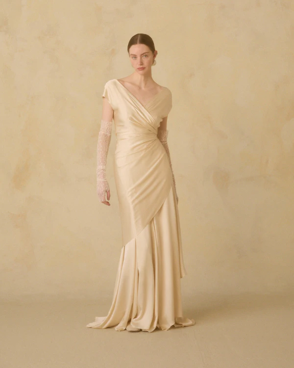 27 Best Bridal Designers in Europe