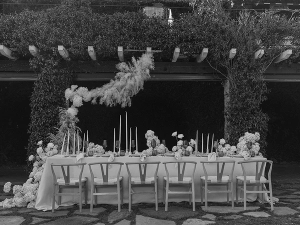 Romantic Wedding Editorial on Lake Como