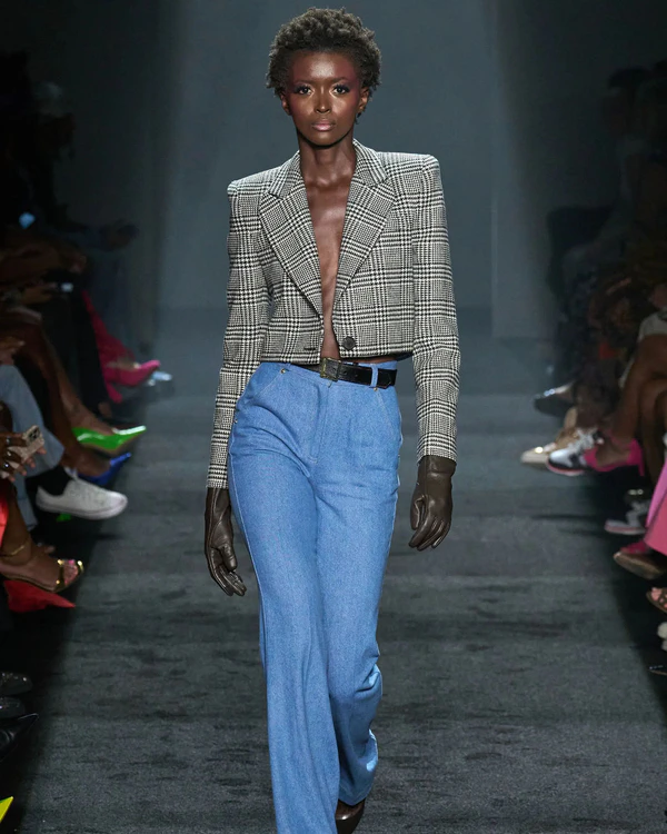 The Top 10 Trends from NYFW SS24