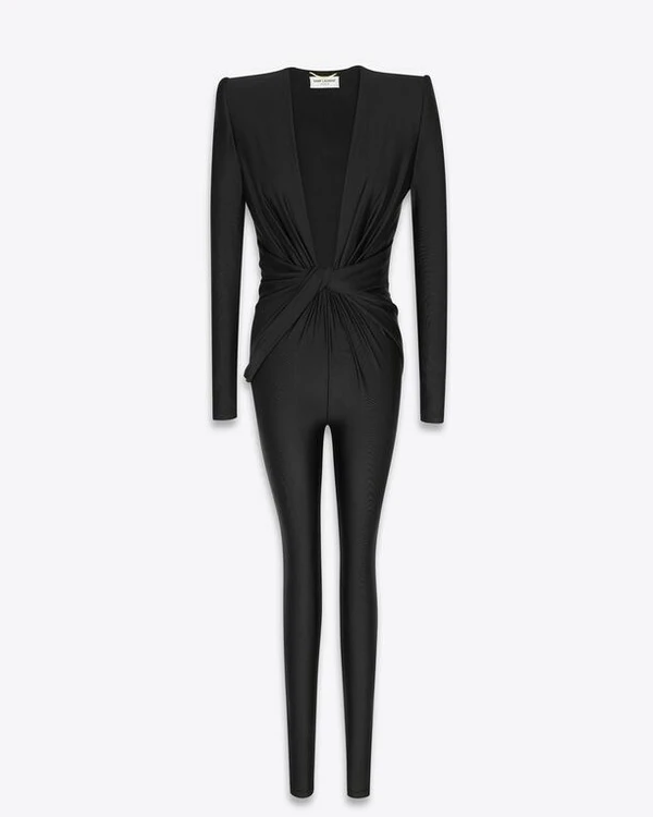 We found 15 trendy catsuits you can wear to the wedding