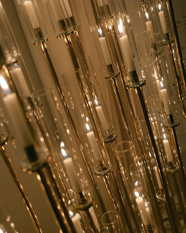 An Opulent & Darkly Romantic Renaissance-Inspired Wedding