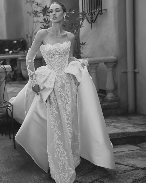 15 Best Bridal Designers in Australia