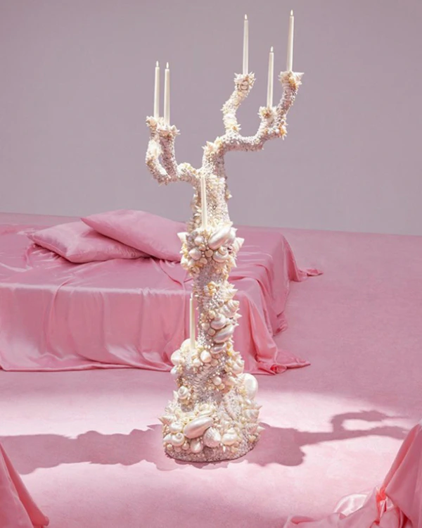 50 Bold & Breathtaking Maximalist Wedding Décor Ideas