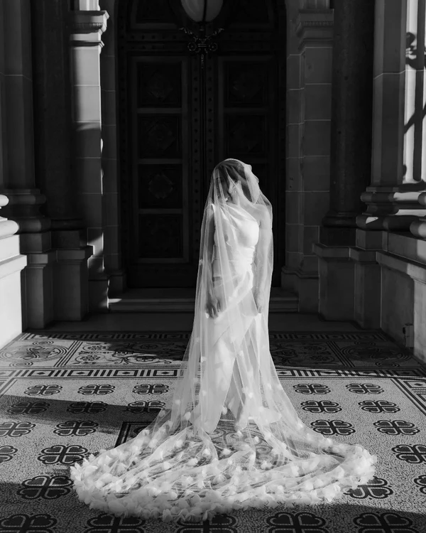 15 Best Wedding Photographers in Australia