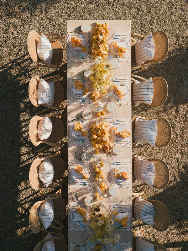Studio Anonimi, wedding florists in California, USA — portfolio photo 5