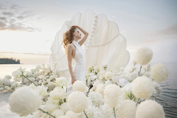 ANDAAMAN, wedding venues in Thailand, Asia