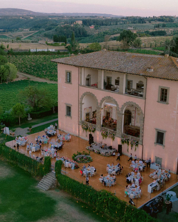 How to Choose the Perfect Wedding Venue in Italy? — photo 2