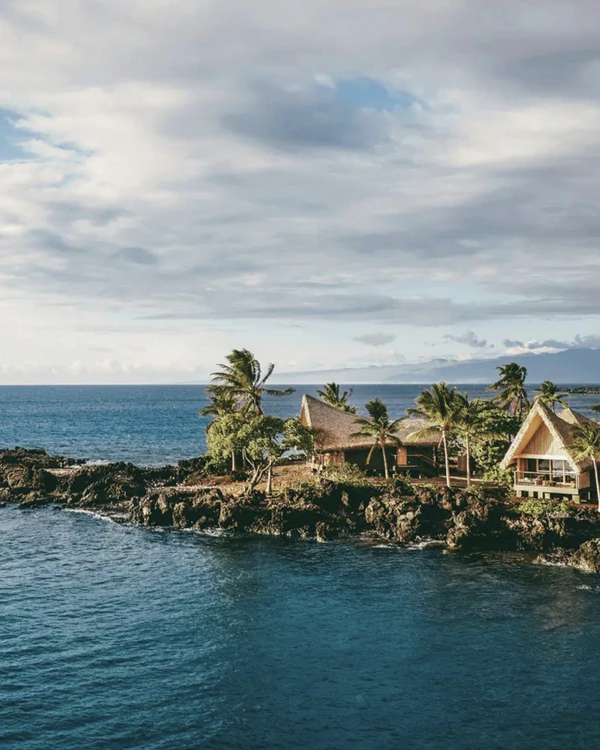 Kona Villa
