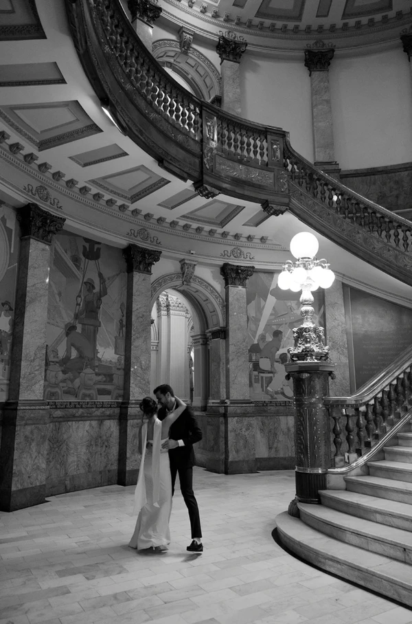 Laur Fernandez Photography, wedding photographers in Colorado, USA — portfolio photo 7