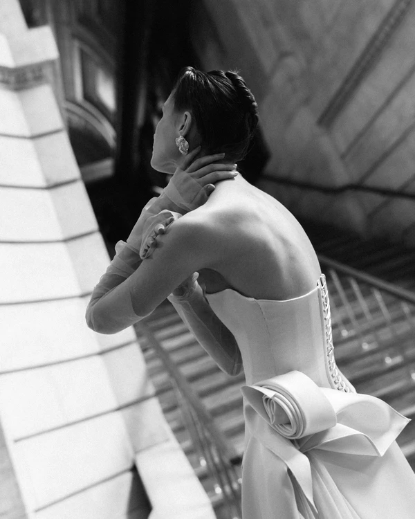 The Marble Bride