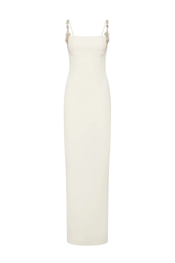 <a href="https://www.rachelgilbert.us/products/franca-gown-white?_pos=3&amp;amp;_psq=franca++++++&amp;amp;_ss=e&amp;amp;_v=1.0">RACHEL GILBERT Gown</a>, $2,100