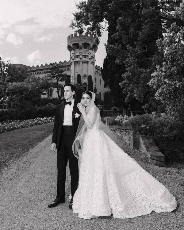 Why Spain is One of the Best Places to Get Married—According to a Top Wedding Photographer