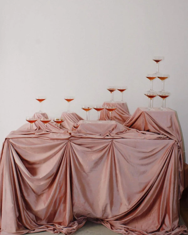 Plan the Perfect Galentine’s Day: 30 Chic Food, Drink, and Decor Ideas