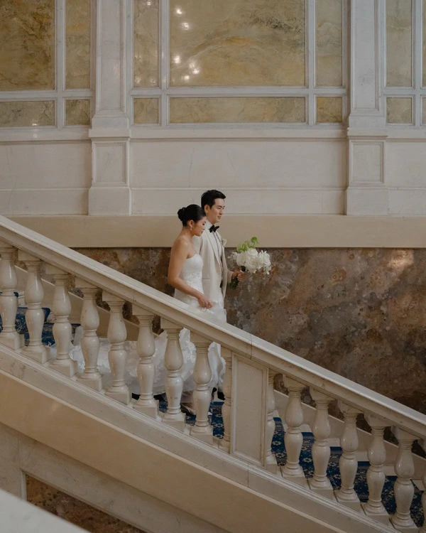 25 Best Wedding Photographers in Europe