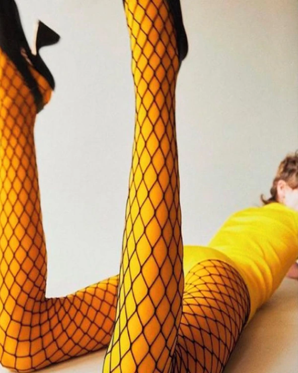 12 Hosiery Pieces to Complete Your Bridal Look — photo 1