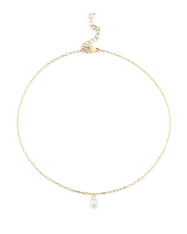 12 Anklets for a Stylish Summer Look