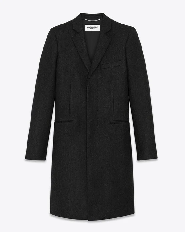 16 Best Winter Coats for Men