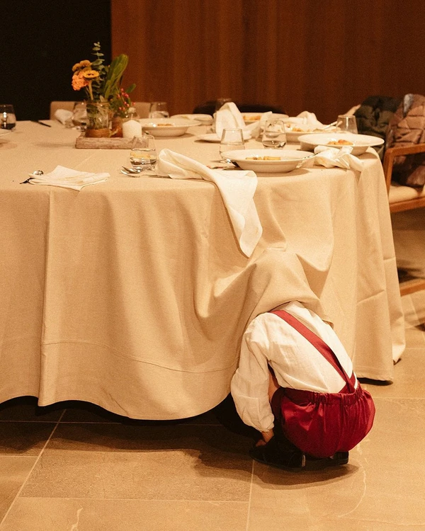 How to Tell Guests Your Wedding is Child-Free?