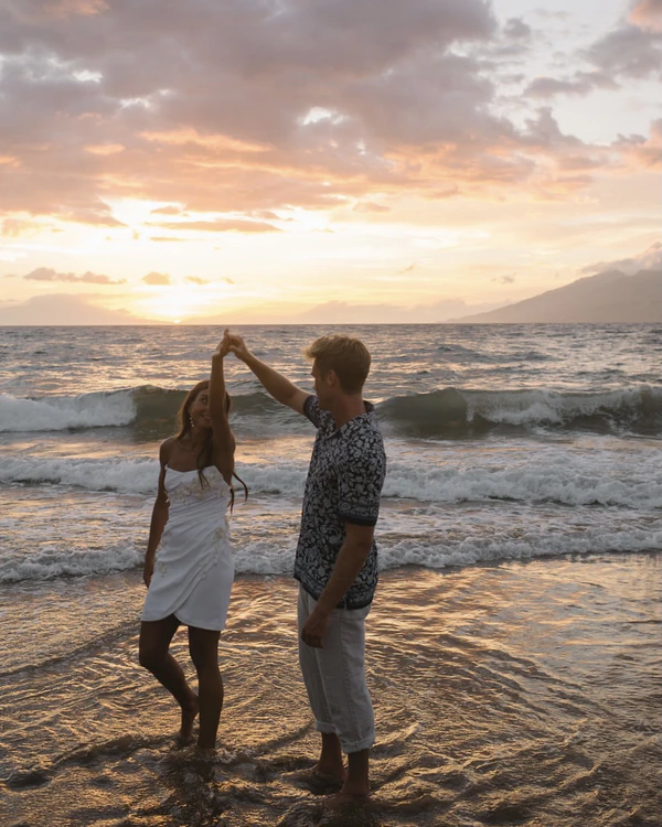 Real Wedding: Chloe & Duncan