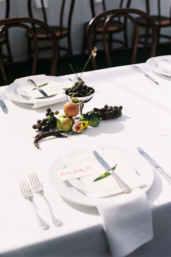 Soya, wedding florists in Melbourne, Australia — portfolio photo 6