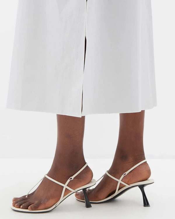 16 Stylish Sandals Perfect for a Summer Wedding