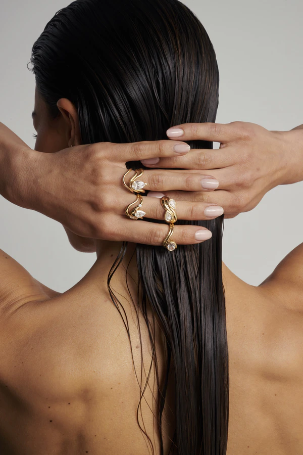 Class A Jewellers, wedding fine jewelry in Adelaide, Australia — portfolio photo 4