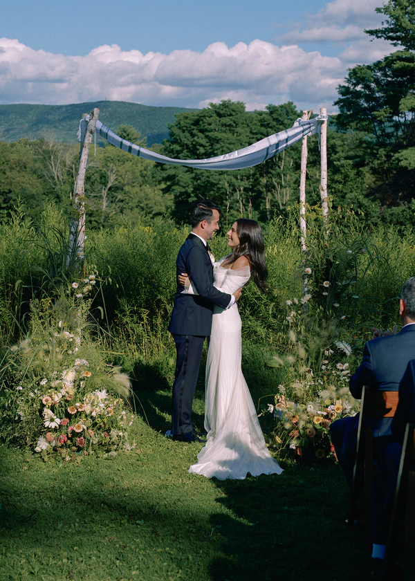 Real Wedding: Kelsey & Will