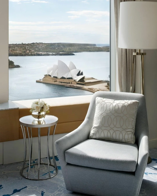 Honeymoon in Sydney: 7 Luxury Hotels to Stay in