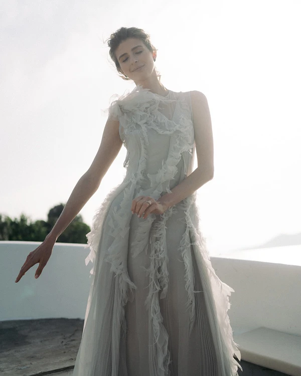 Real Wedding: Anastasia & Vasily — photo 1