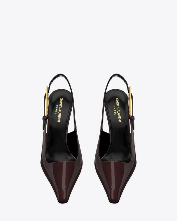 Trendy Heels for the New Year's Eve Party