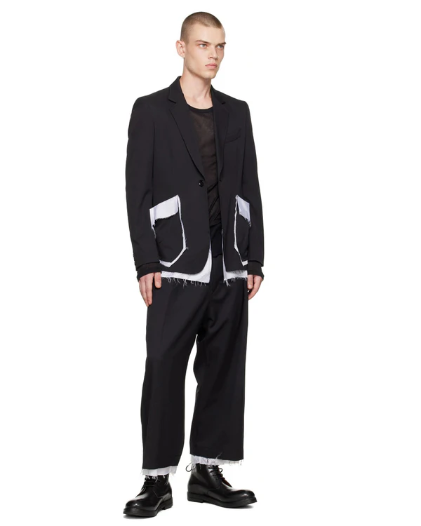 12 Outfit Ideas for Modern Groomsmen
