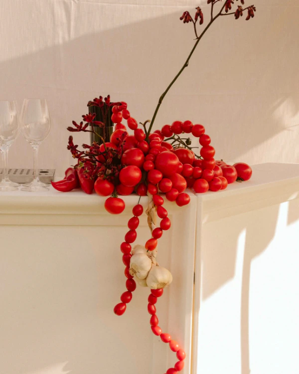 35 Unique Ideas for a Chic Bridal Shower