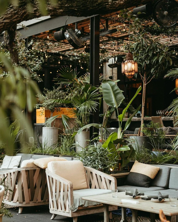 7 Restaurants in Chicago for a Fancy Date
