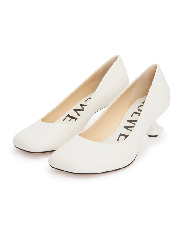 The 25 Chicest Kitten Heels Every Bride Will Love