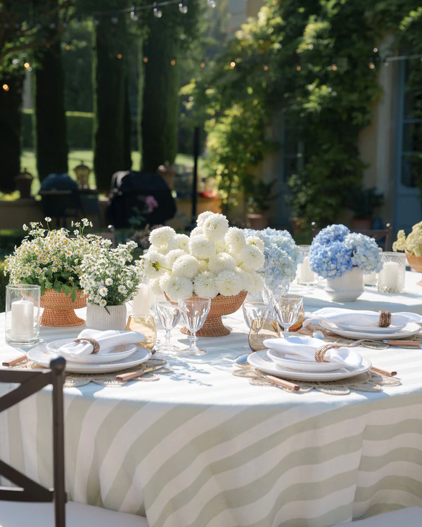 Inside It-Girl Yuyan Shi’s Wedding Weekend in the South of France: A Chic & Timeless Affair