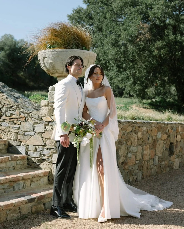 Why Spain is One of the Best Places to Get Married—According to a Top Wedding Photographer — photo 1