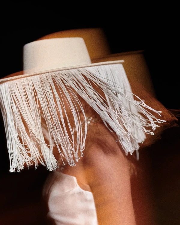 Where to Find Bridal Hats: 10 Elegant Options